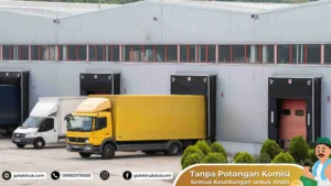 Keunggulan Jasa Angkut Batik & Tekstil Partai Besar