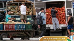 Tips Memilih Jasa Angkut Distribusi FMCG & Retail yang Tepat