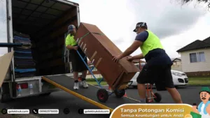 Jasa Angkut Pekalongan