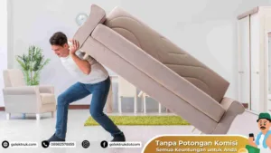 Tips Memilih Jasa Angkut Jogja yang Aman & Terjangkau