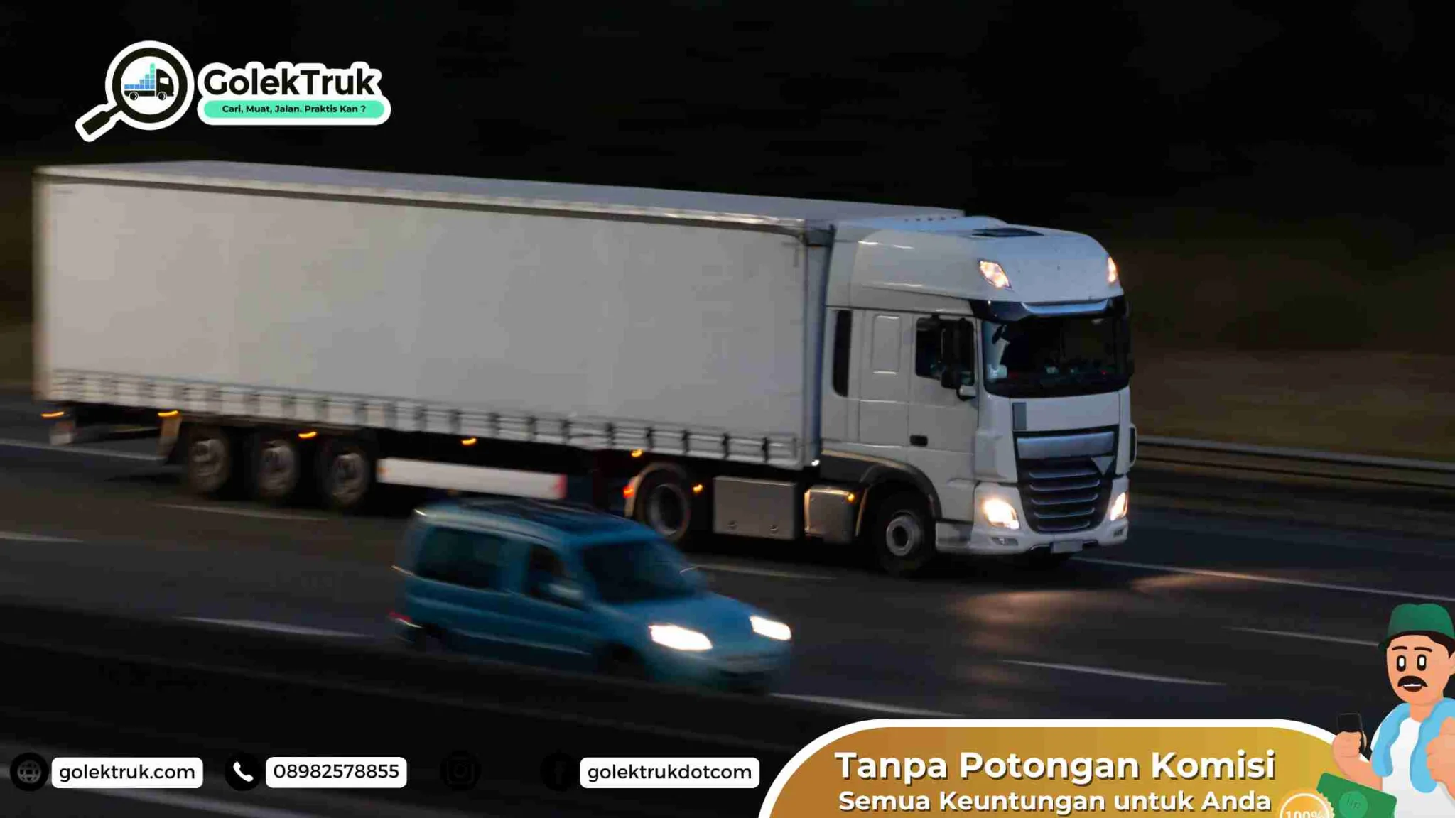 Jasa Angkut Pekalongan