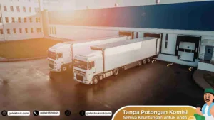 Area Layanan Jasa Angkut Garut