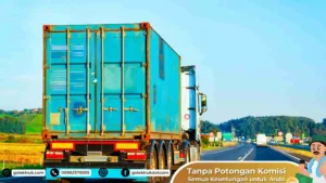 Keunggulan Menggunakan Jasa Angkut Garut Profesional