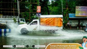 Pilihan Armada Jasa Angkut Garut