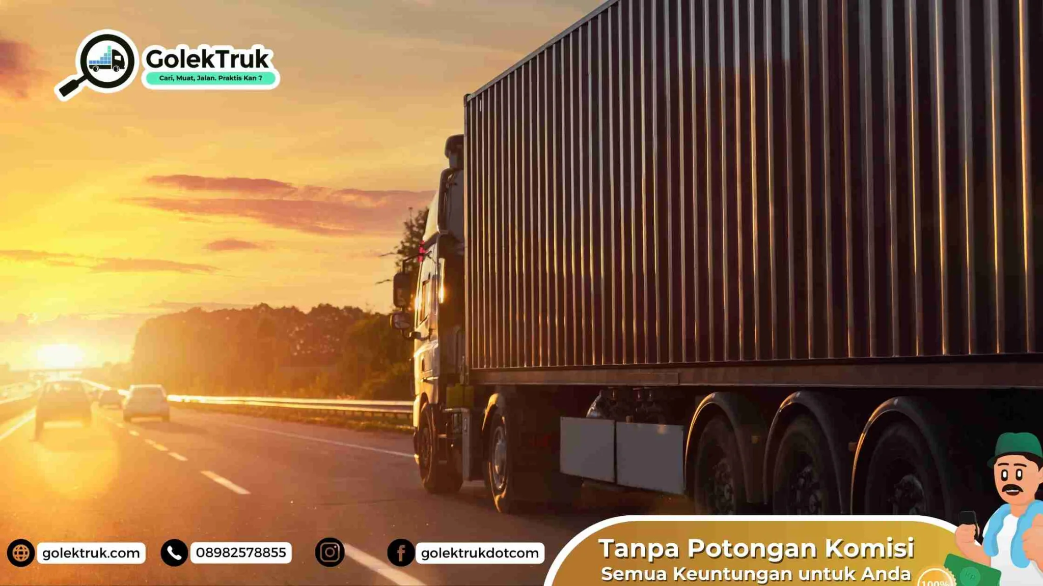 Jasa Angkut Tasikmalaya