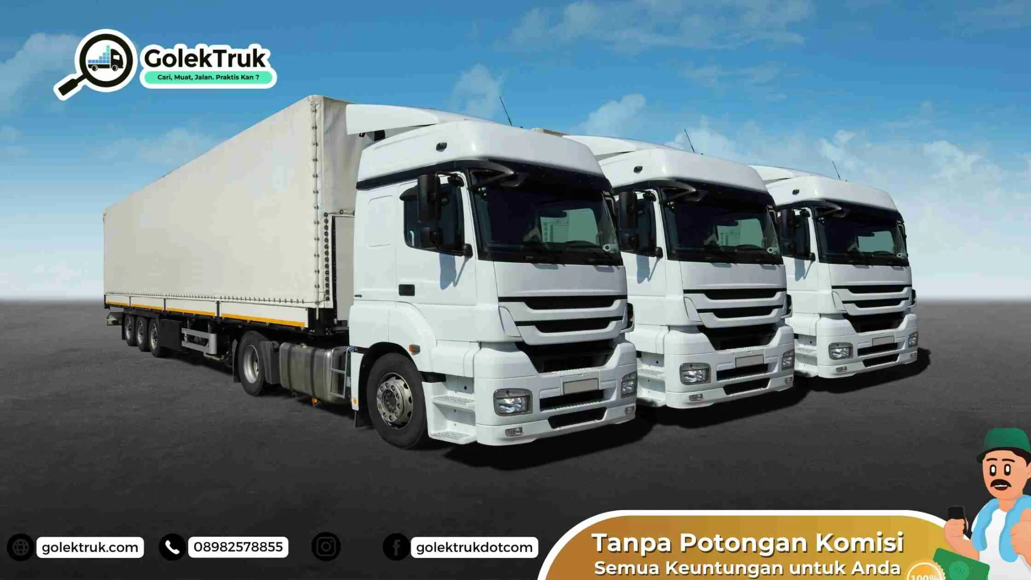 Jasa Angkut Pasuruan