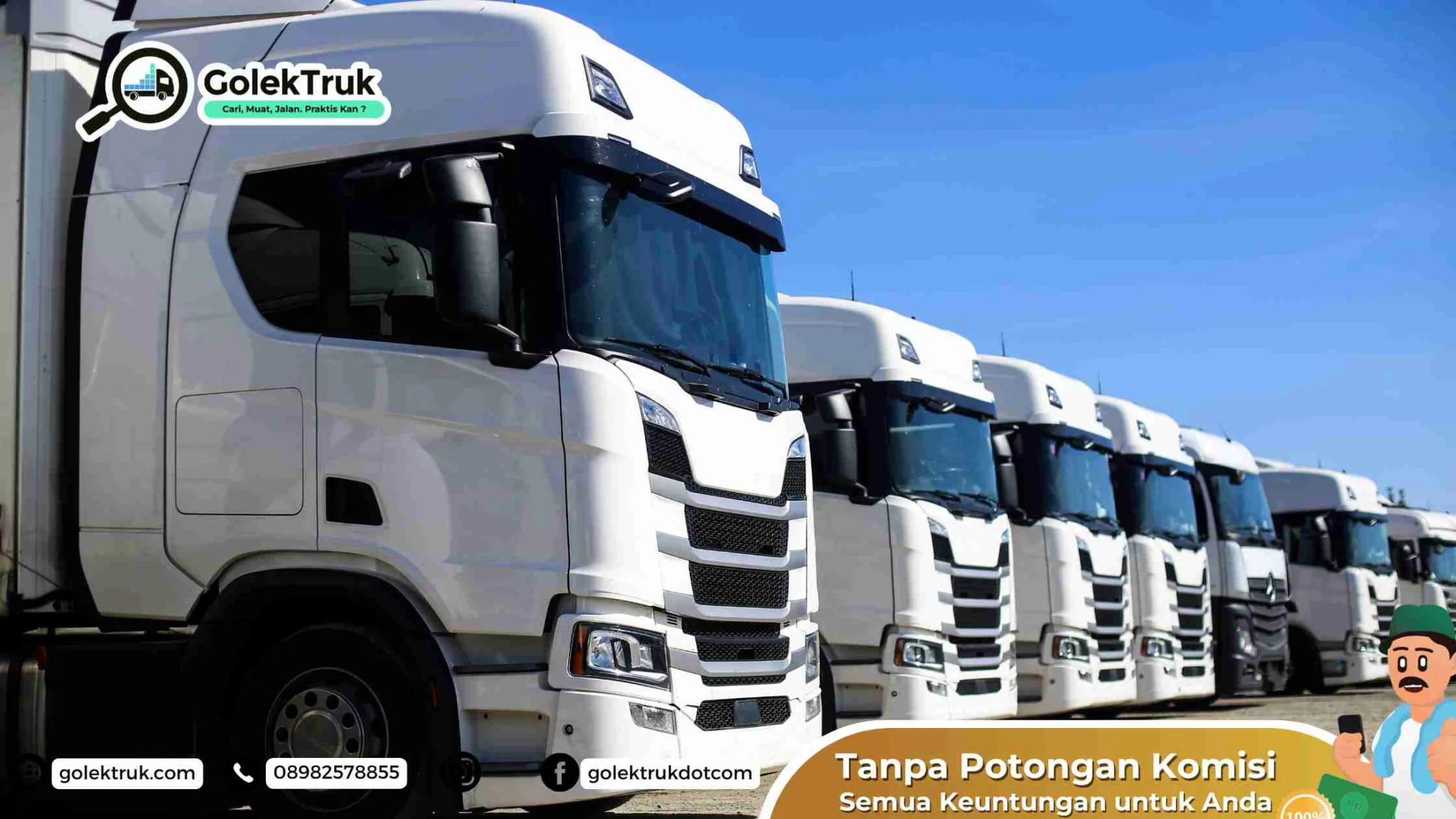 Jasa Angkut Denpasar