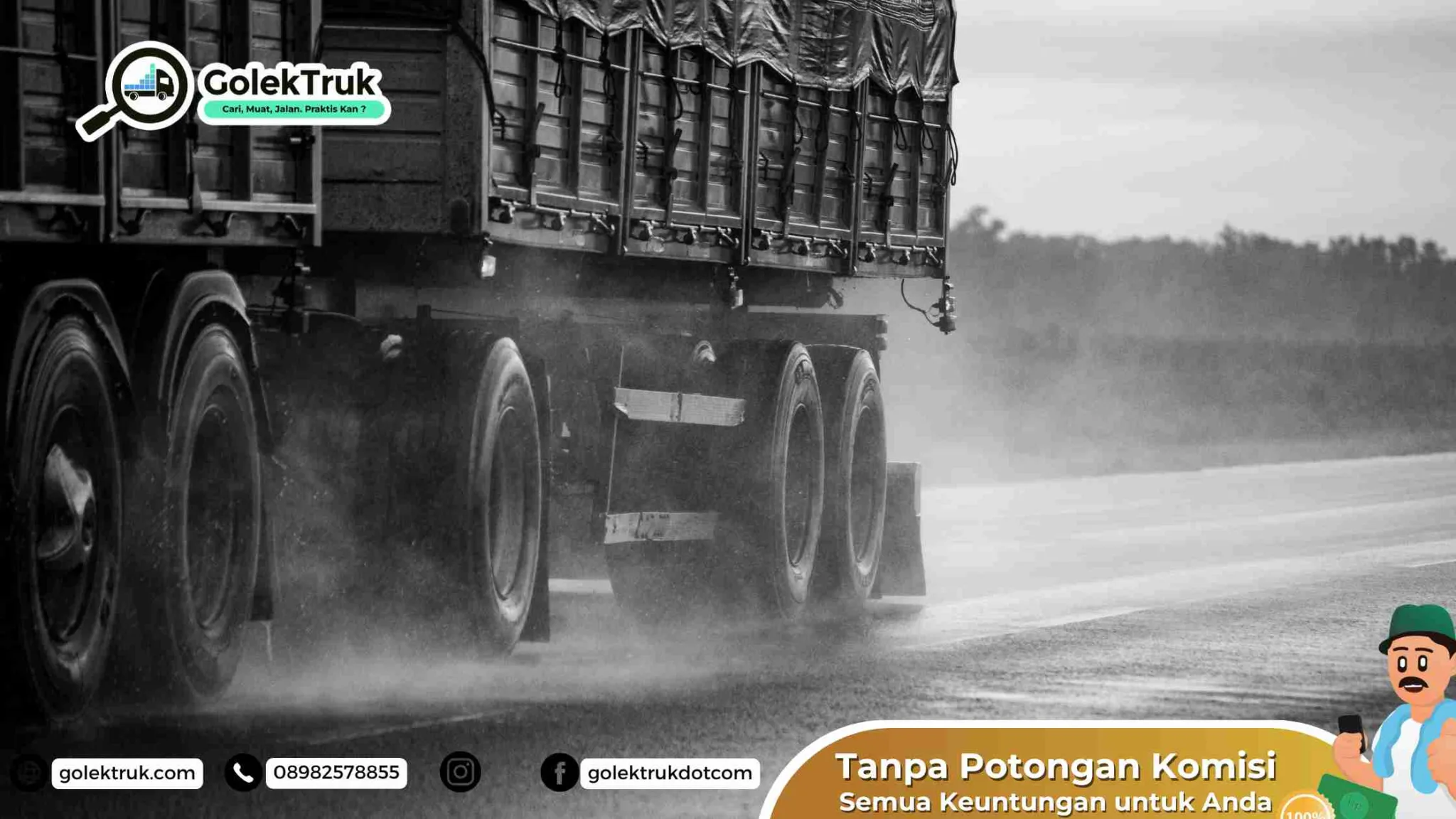 Jasa Angkut Makassar