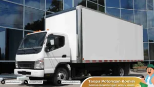 Layanan Jasa Angkut Balikpapan yang Tersedia