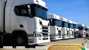 Tips Memilih Jasa Angkut Balikpapan yang Tepat