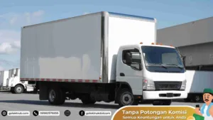 Jasa Angkut Samarinda