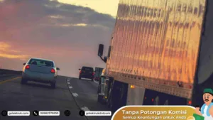 Layanan Jasa Angkut Samarinda yang Tersedia