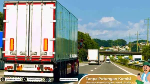 Estimasi Harga Jasa Angkut Samarinda