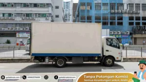 Tips Memilih Jasa Angkut Samarinda Terbaik