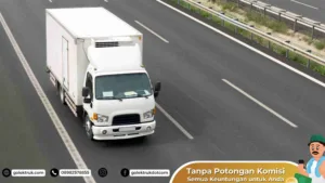 Kenapa Jasa Angkut Samarinda Jadi Solusi Tepat?