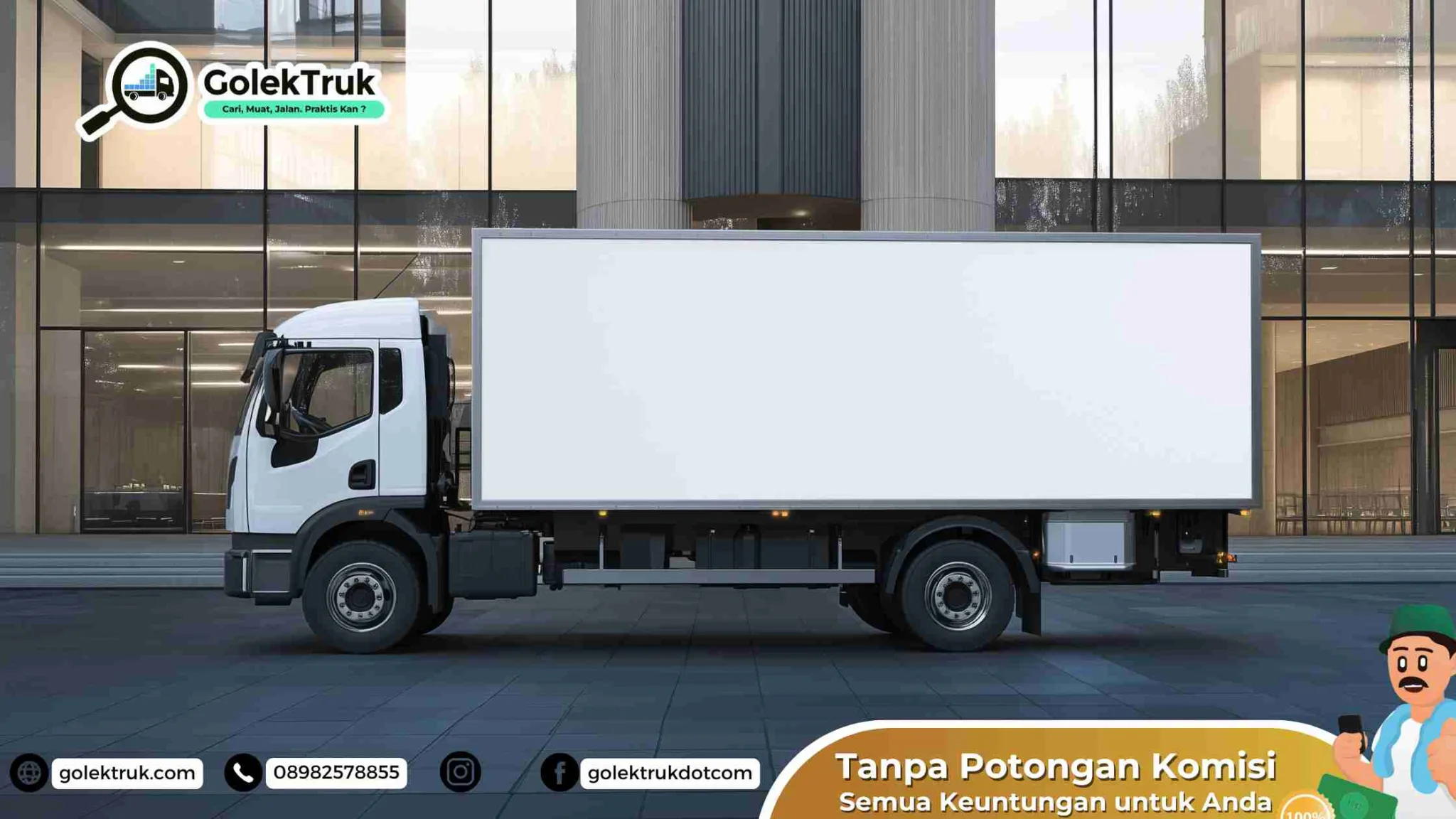 Jasa Angkut Jakarta ke Surabaya