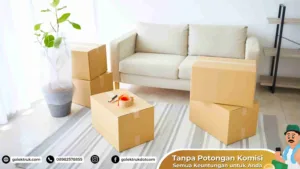 Keunggulan Menggunakan Jasa Angkut Pindahan Rumah