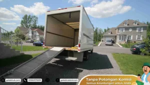 Keunggulan Menggunakan Jasa Angkut Pindahan Apartemen