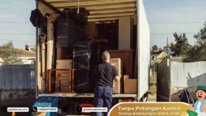 Jenis Layanan Jasa Angkut Pindahan Apartemen