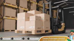 Keunggulan Menggunakan Jasa Angkut Pindahan Gudang