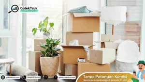 Keunggulan Menggunakan Jasa Angkut Pindahan Toko/Ruko