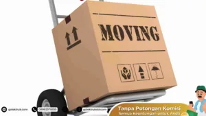 Estimasi Harga Jasa Angkut Pindahan Toko/Ruko