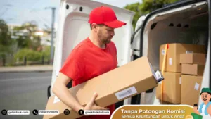 Jenis Tanaman yang Bisa Diangkut