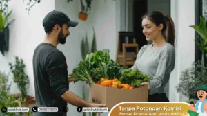 Tips Aman Mengangkut Tanaman Hias & Bibit