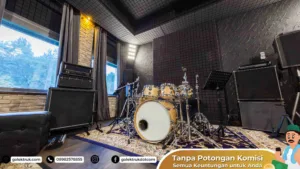 Cocok untuk Berbagai Kebutuhan