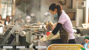 Tips Memilih Jasa Angkut Mesin Pabrik di Platform GolekTruk