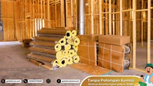 Tips Memilih Jasa Angkut Material Bangunan di Platform GolekTruk