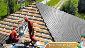 Mengapa GolekTruk Cocok untuk Jasa Angkut Material Bangunan?