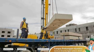 Jenis Armada untuk Angkut Alat Berat