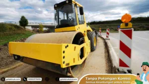 Keunggulan Menggunakan Jasa Angkut Alat Berat Profesional