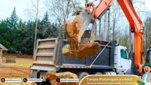 Mengapa GolekTruk Cocok untuk Jasa Angkut Alat Berat?