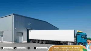 Tips Memilih Jasa Angkut Frozen Food di Platform GolekTruk