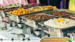 Jasa Angkut Catering