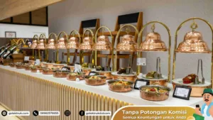 Estimasi Harga Jasa Angkut Catering