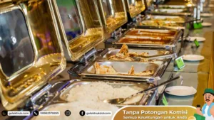 Tips Memilih Jasa Angkut Catering di Platform GolekTruk