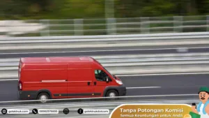 Kapan Sebaiknya Menggunakan Sewa Blind Van?