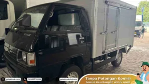 Jasa Angkut L300 Box