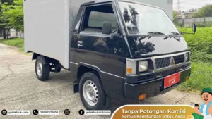 Estimasi Harga Jasa Angkut L300 Box