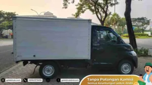 Sewa Mobil Box