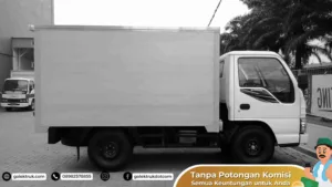 Kapan Sebaiknya Menggunakan Sewa Mobil Box?