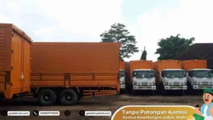 Faktor yang Mempengaruhi Harga Sewa Mobil Box