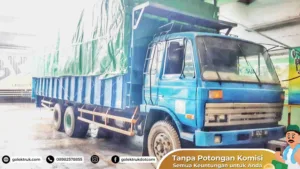 Tips Memilih Jasa Angkut Bak Terbuka di GolekTruk