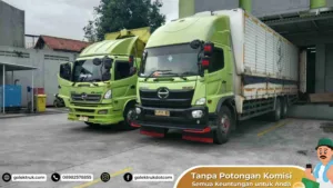 Apa Itu Truk Wingbox?