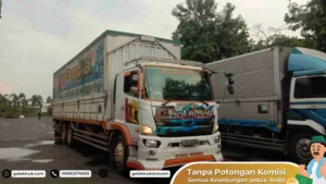 Kapan Harus Menggunakan Sewa Truk Wingbox?