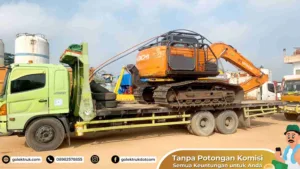 Estimasi Harga Sewa Truk Losbak
