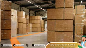 Jenis-Jenis Surat Jalan Pengiriman Barang